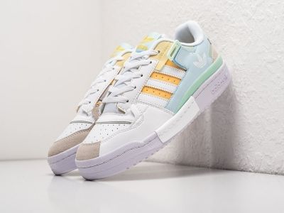 Кроссовки Adidas Forum Low