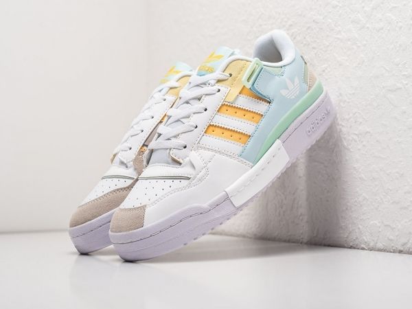 Кроссовки Adidas Forum Low