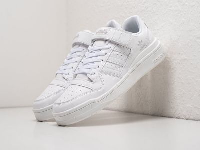 Кроссовки Adidas Forum Low