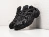 Кроссовки Adidas adiFOM Q черные мужские 15763-01