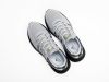 Кроссовки Adidas серые мужские 15753-01