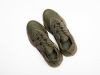 Кроссовки Adidas Ozweego зеленые мужские 15803-01