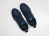 Кроссовки Adidas синие мужские 16683-01