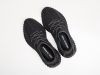 Кроссовки Adidas Yeezy 350 Boost v2 черные мужские 16823-01