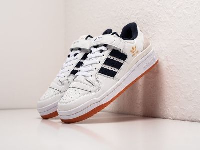 Кроссовки Adidas Forum Low