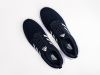 Кроссовки Adidas синие мужские 16903-01