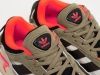 Кроссовки Adidas Niteball II белые мужские 16953-01