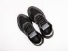 Кроссовки Adidas Nite Jogger черные мужские 17123-01