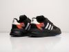 Кроссовки Adidas Nite Jogger черные мужские 17123-01