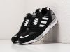 Кроссовки Adidas ZX 8000 черные мужские 17143-01