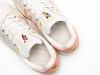 Кроссовки Adidas Superstar белые женские 18113-01