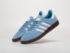 Кроссовки Adidas Spezial голубые мужские 18863-01