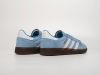 Кроссовки Adidas Spezial голубые мужские 18863-01