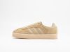 Кроссовки Ronnie Fieg x Clarks x Adidas Samba бежевые женские 18493-01