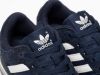 Кроссовки Adidas ZX 750 синие мужские 18893-01