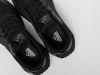 Кроссовки Adidas черные мужские 18733-01