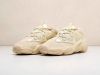 Кроссовки Adidas Yeezy 500 желтые мужские 6044-01