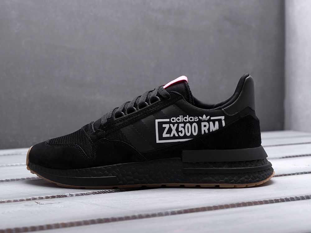 Купить кроссовки Adidas ZX 500 RM 