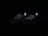Кроссовки Adidas Yeezy 350 Boost v2 черные мужские 5584-01