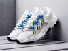 Кроссовки Adidas Ozweego белые мужские 10984-01