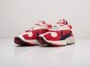 Кроссовки Adidas Originals Yung 1 красные женские 5104-01