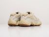 Кроссовки Adidas Yeezy 500 бежевые мужские 9474-01