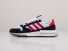 Кроссовки Adidas ZX 500 RM разноцветные мужские 5154-01