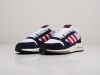 Кроссовки Adidas ZX 500 RM разноцветные мужские 5154-01