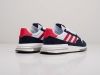 Кроссовки Adidas ZX 500 RM разноцветные мужские 5154-01