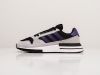 Кроссовки Adidas ZX 500 RM разноцветные мужские 8474-01