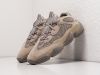 Кроссовки Adidas Yeezy 500 серые мужские 13464-01