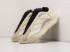 Кроссовки Adidas Yeezy Boost 700 v3 белые мужские 10574-01