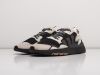 Кроссовки Adidas Nite Jogger черные мужские 10424-01