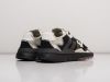 Кроссовки Adidas Nite Jogger черные мужские 10424-01