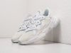 Кроссовки Adidas Ozweego белые мужские 11104-01