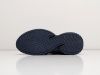 Кроссовки Adidas Alphabounce Instinct синие мужские 10884-01