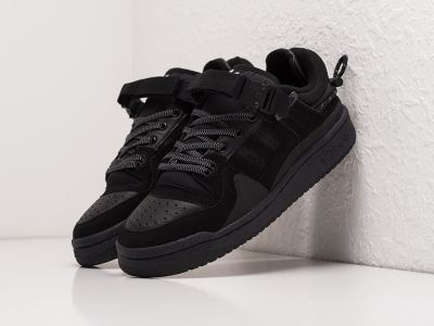 Кроссовки Bad Bunny x Adidas Forum Buckle Low