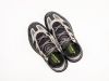 Кроссовки Adidas Niteball серые женские 13674-01