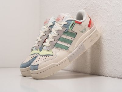 Кроссовки Adidas Forum Low