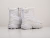 Зимние Сапоги Adidas белые женские 14054-01