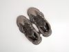 Кроссовки Adidas Yeezy 500 серые женские 14144-01