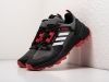 Кроссовки Adidas Terrex Swift R3 черные мужские 15374-01