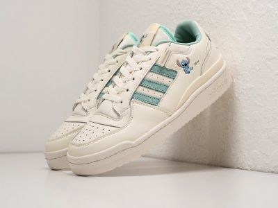 Кроссовки Adidas Forum Low