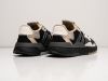 Кроссовки Adidas Nite Jogger черные мужские 15524-01