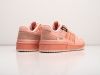 Кроссовки Adidas Forum Low розовые женские 15784-01