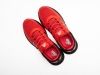 Кроссовки Adidas красные мужские 15754-01