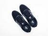 Кроссовки Adidas синие мужские 16564-01