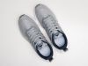 Кроссовки Adidas серые мужские 16684-01