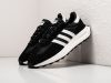 Кроссовки Adidas Retropy E5 черные мужские 17234-01