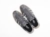 Кроссовки Adidas Bermuda черные мужские 18124-01